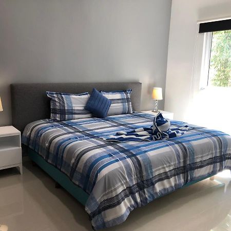 Sabbia By Zama Homes Playa del Carmen Eksteriør bilde