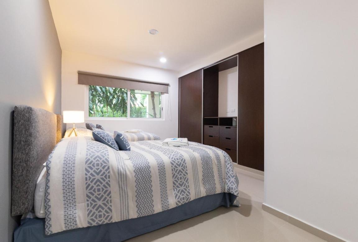 Sabbia By Zama Homes Playa del Carmen Eksteriør bilde