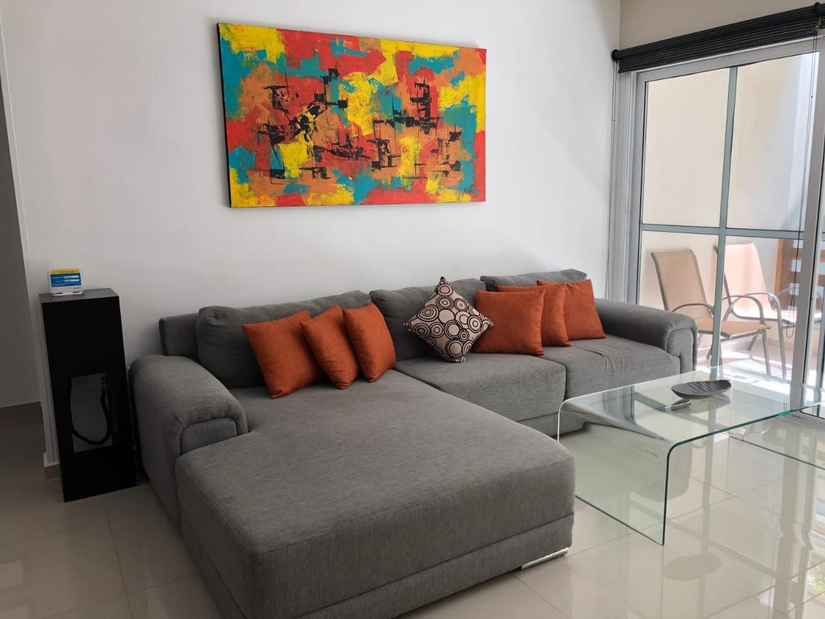 Sabbia By Zama Homes Playa del Carmen Eksteriør bilde