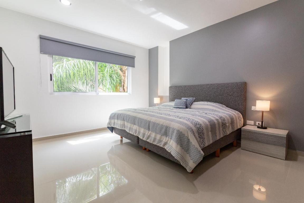 Sabbia By Zama Homes Playa del Carmen Eksteriør bilde