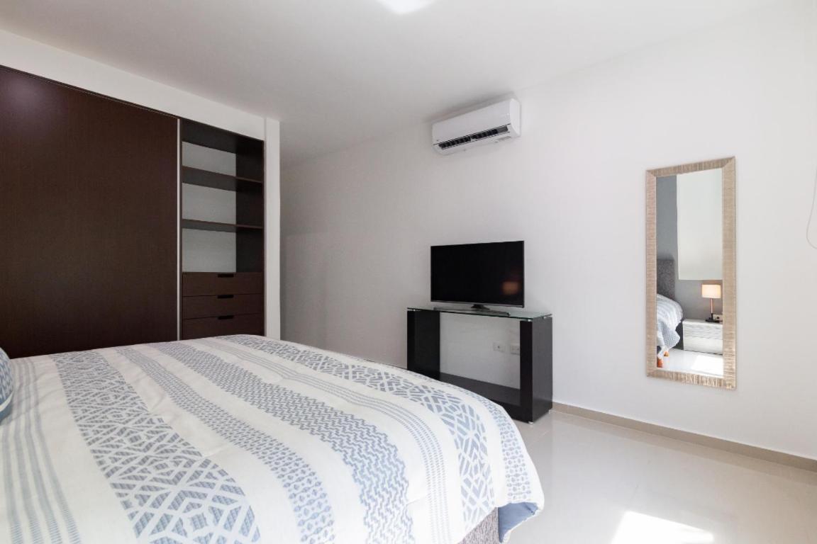 Sabbia By Zama Homes Playa del Carmen Eksteriør bilde