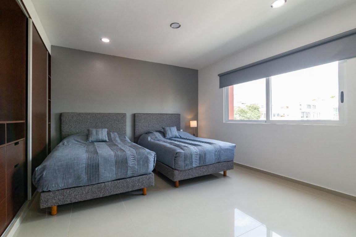 Sabbia By Zama Homes Playa del Carmen Eksteriør bilde